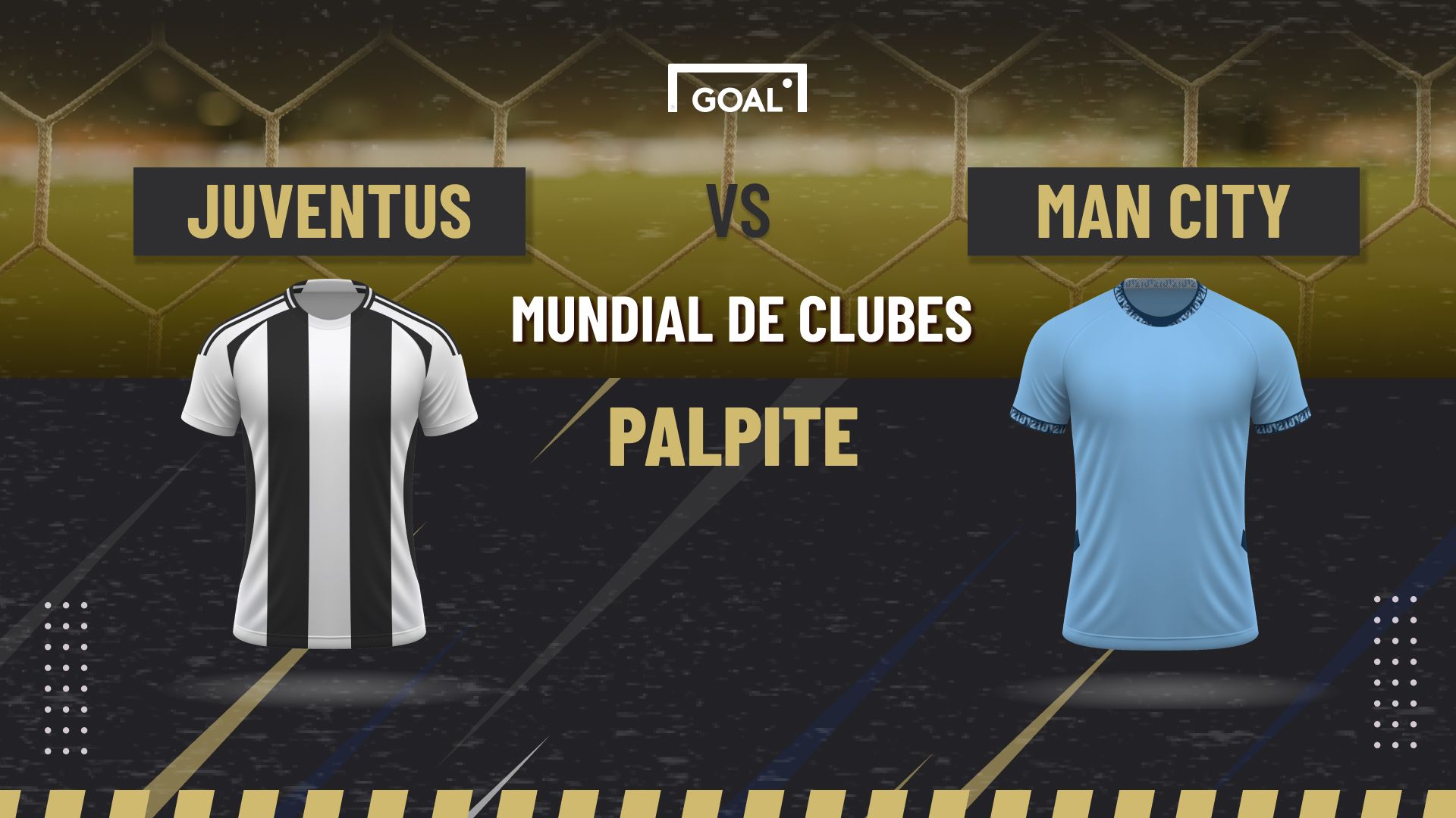 Palpite Juventus x Manchester City - Mundial de Clubes - 26/06/2025 ...